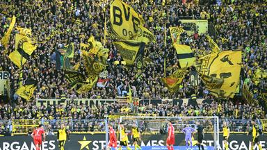 Rekordbeteiligung in der Bundesliga-Saison 2025/2026