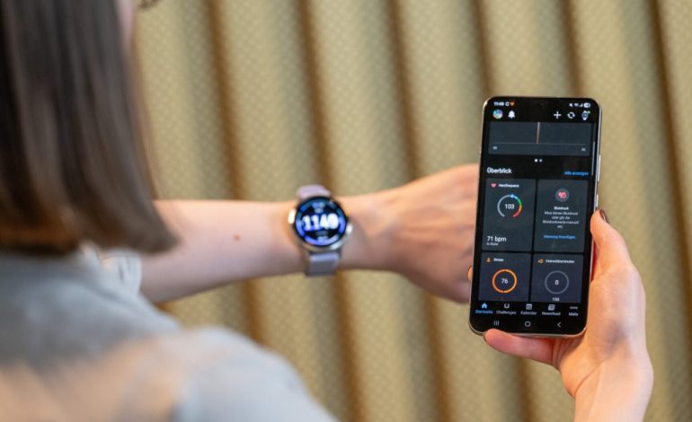 Vergleich von Sportuhren: Präzision und Funktionalität im Fokus