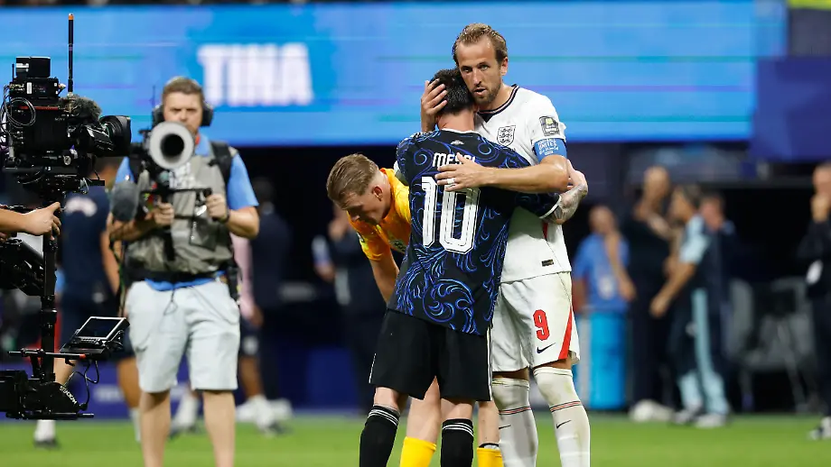 Messi-Spektakel im Halbfinale: Argentinien Zerstört Englands WM-Träume