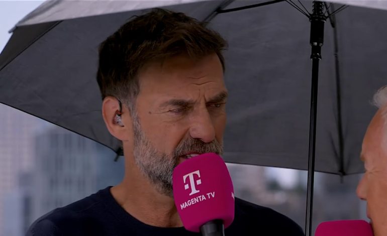 Jürgen Klopps neues Lieblingsteam nach Deutschlands Ausscheiden