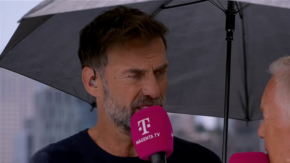 Jürgen Klopps neues Lieblingsteam nach Deutschlands Ausscheiden