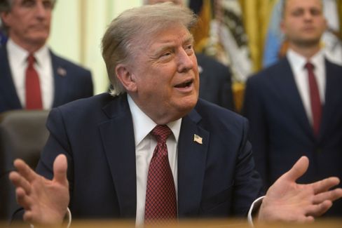 US-Unternehmen klagen gegen Zölle der Trump-Regierung