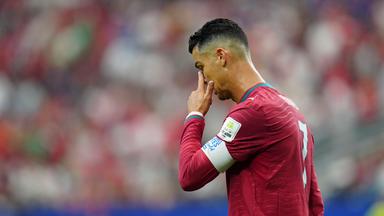 Cristiano Ronaldos WM-Traum endet gegen Spanien