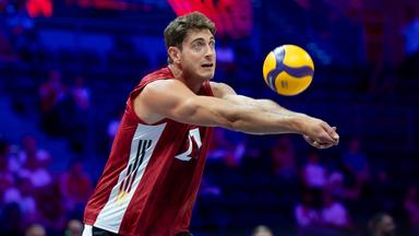 Tobias Krick: Von Social-Media-Star zum Volleyball-Comeback