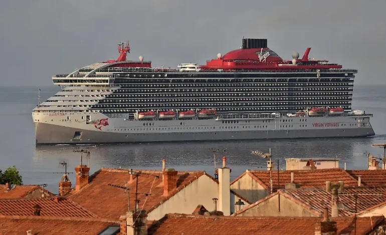 Türkei verweigert LGBTQ-Kreuzfahrtschiff die Anlandung