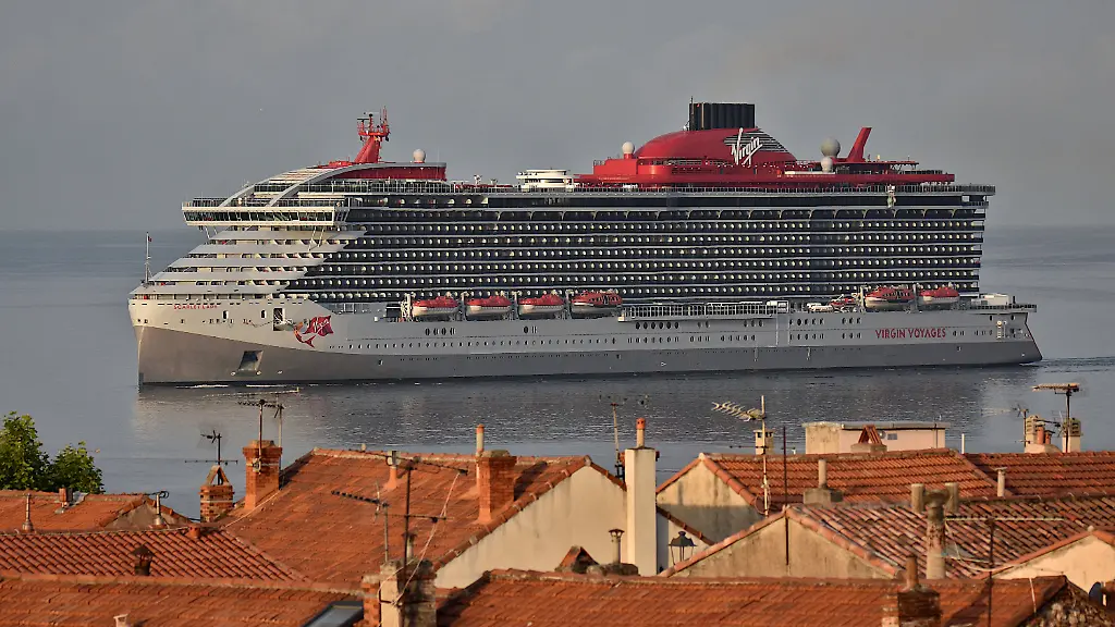 Türkei verweigert LGBTQ-Kreuzfahrtschiff die Anlandung