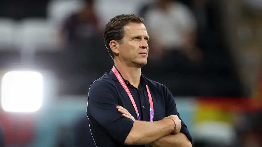 Julian Nagelsmann und die Zukunft des DFB: Klopp als möglicher Nachfolger