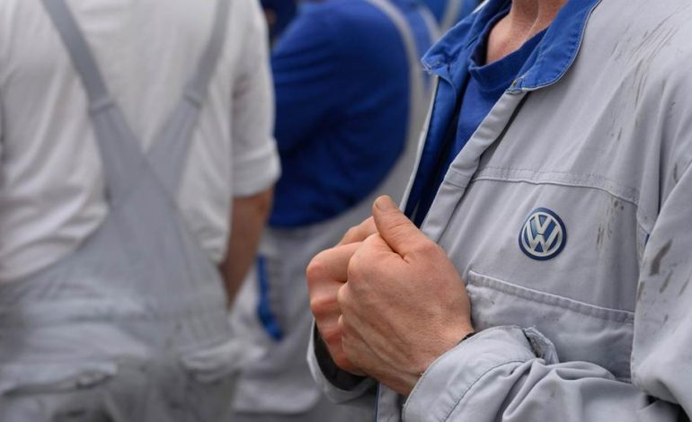 Sparmaßnahmen in der Autoindustrie: Auswirkungen auf Regionen