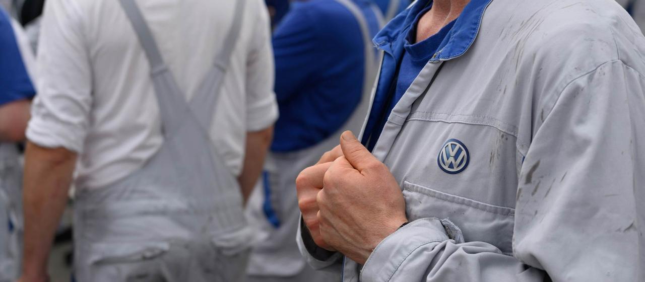 Sparmaßnahmen in der Autoindustrie: Auswirkungen auf Regionen