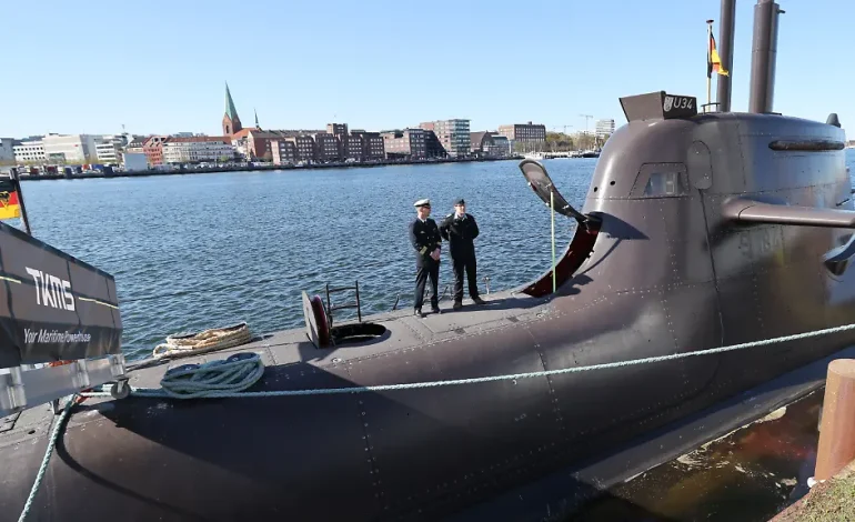 Kanada vergibt milliardenschweren U-Boot-Auftrag an deutsche Werft TKMS