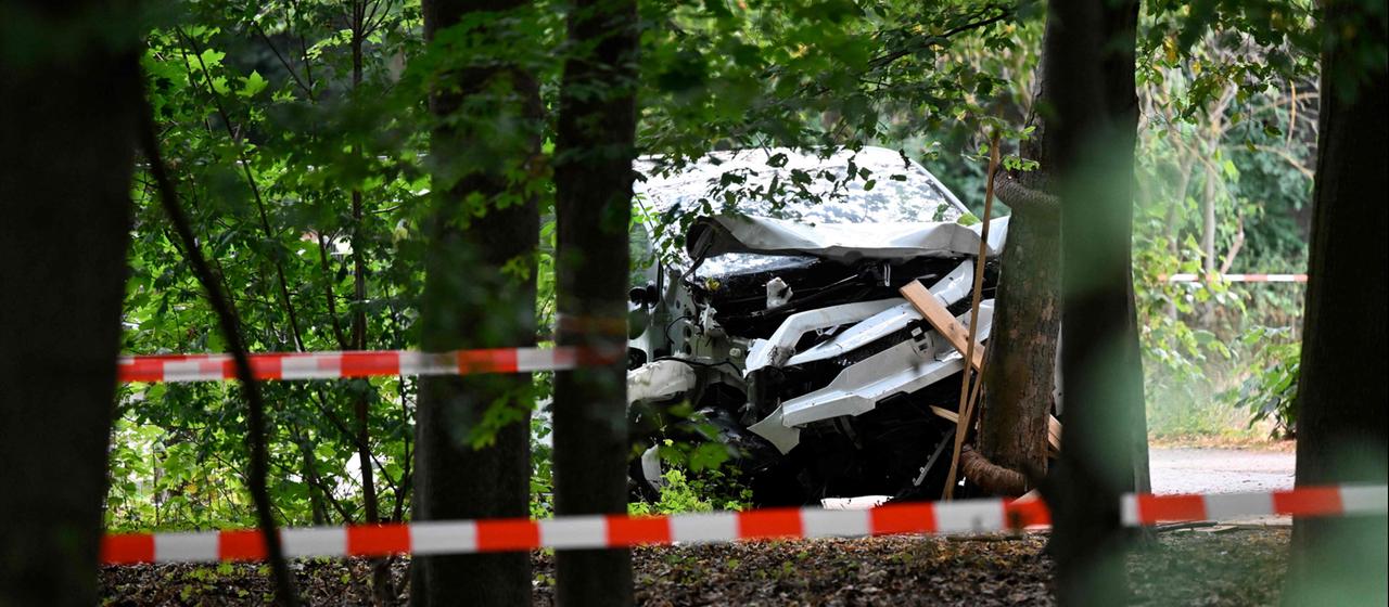 Behörden überwachten den mutmaßlichen Berliner Attentäter Abdul B.