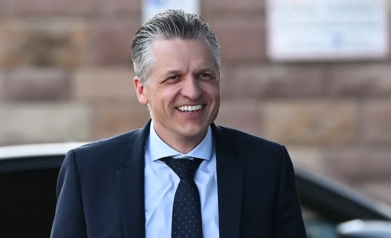 Thorsten Frei und die Herausforderungen der Regierungsumbildung