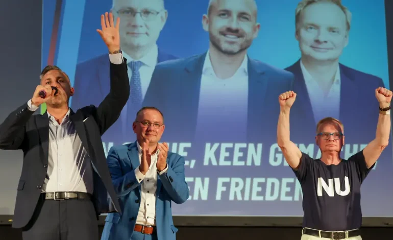 Staatsanwaltschaft gegen Kabarettisten Steimle: Vorwürfe der Geschichtsklitterung