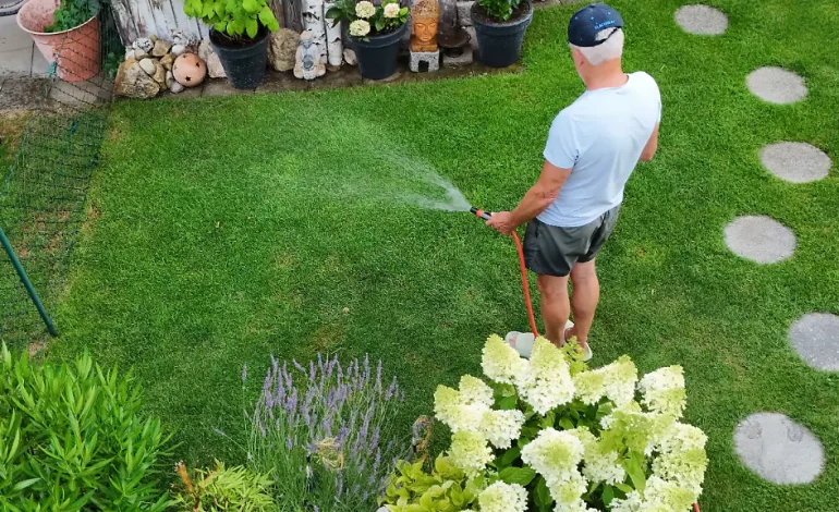 München verhängt strengere Wasserbeschränkungen