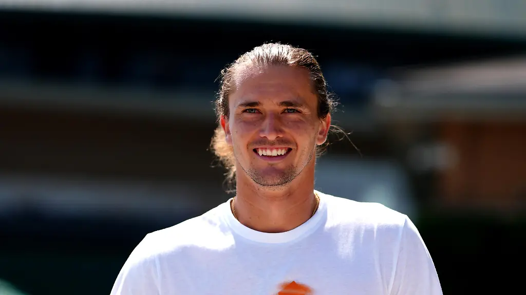 Alexander Zverev gönnt sich Erholung auf Ibiza