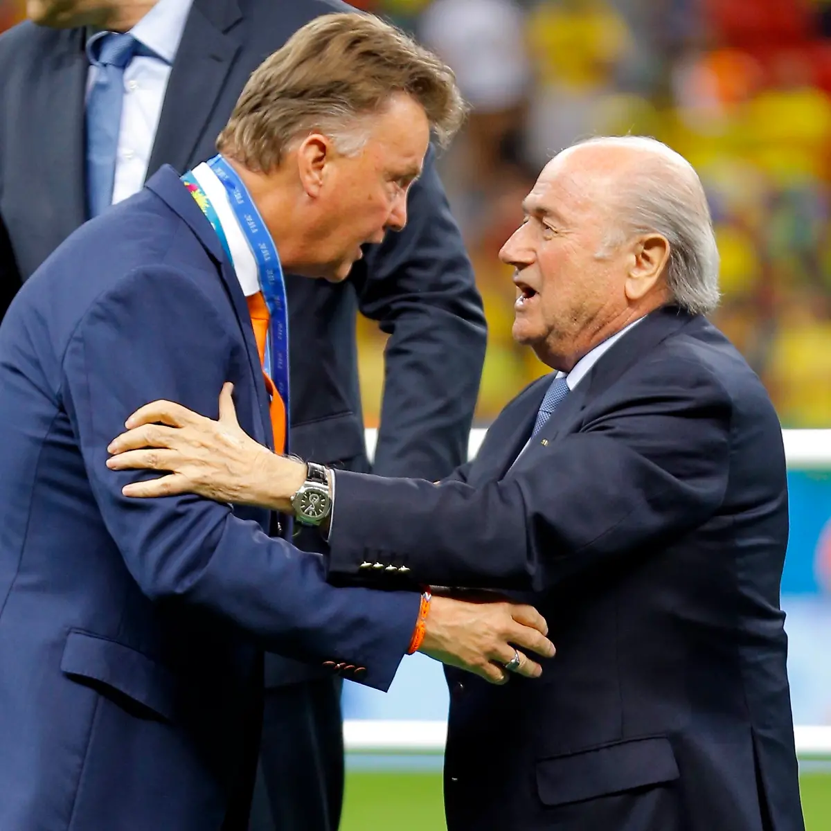 Das Spiel um Platz drei bei der Fußball-WM: Ein umstrittenes Relikt