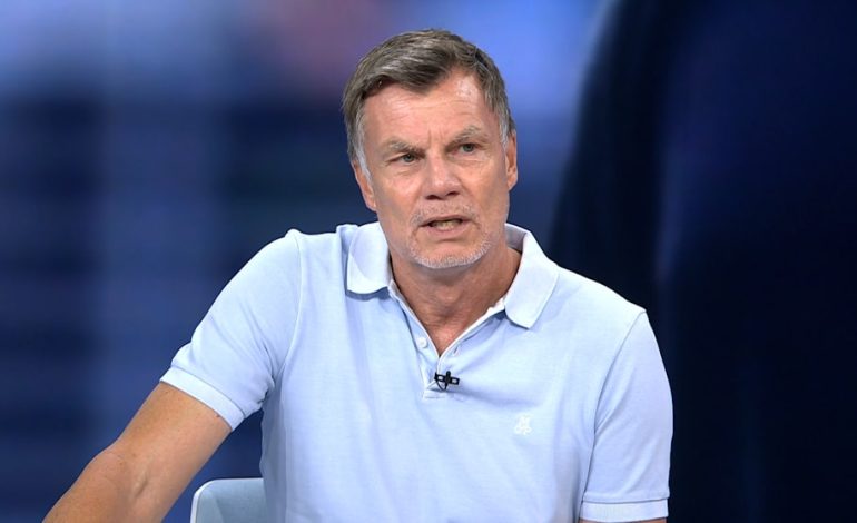 Helmer kritisiert Trainer-Gehalt