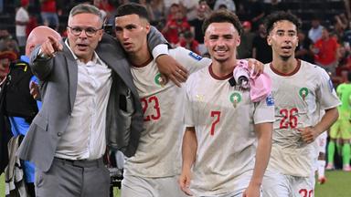 Marokko verblüfft bei WM 2026 mit starkem Auftritt