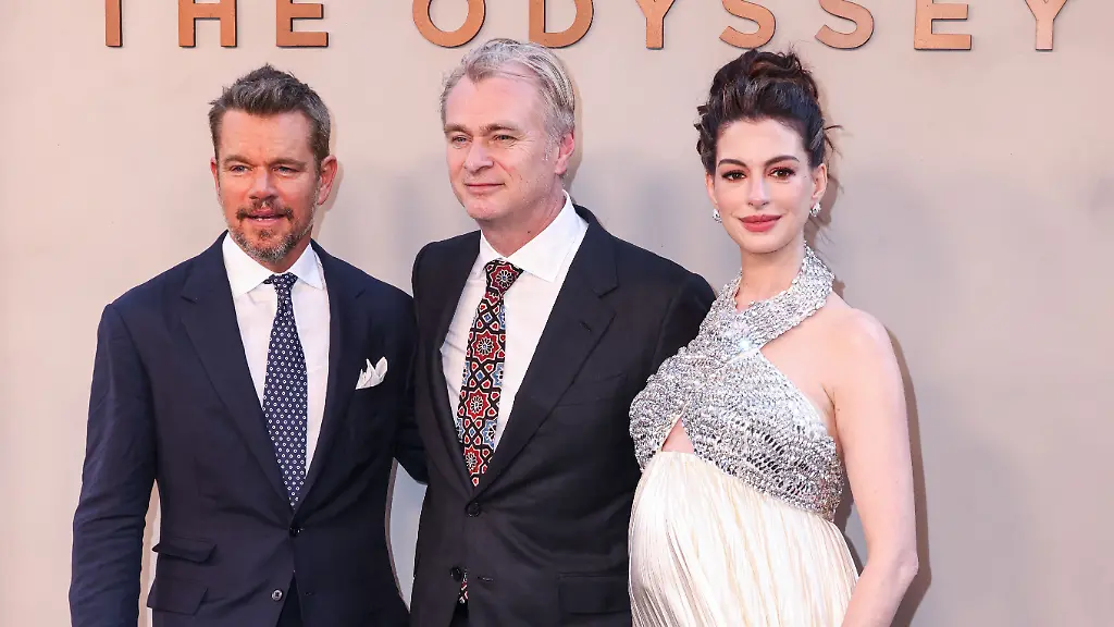 Christopher Nolan: Filmmacher ohne Handy