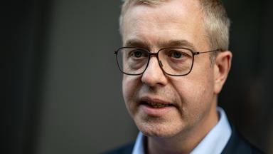 Stefan Evers ist neuer Spitzenkandidat der CDU in Berlin