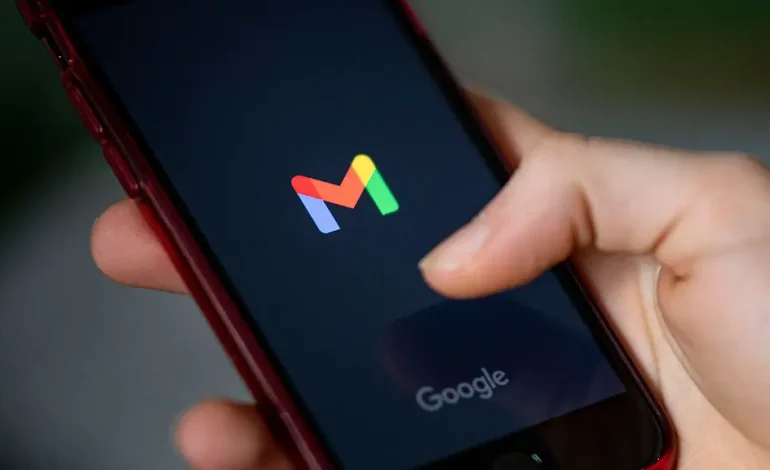 Ändern Ihrer Gmail-Adresse: Schritt-für-Schritt-Anleitung