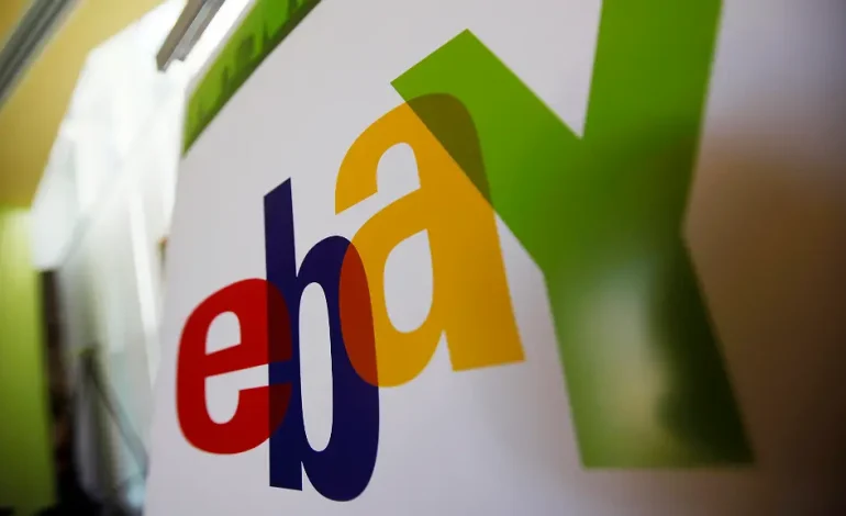 Strafe für Ebay wegen Belästigung von Blogger-Paar