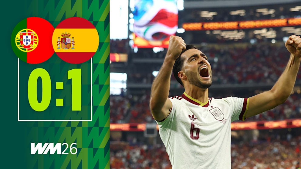 Internationale Presse über Ronaldos letztes WM-Spiel