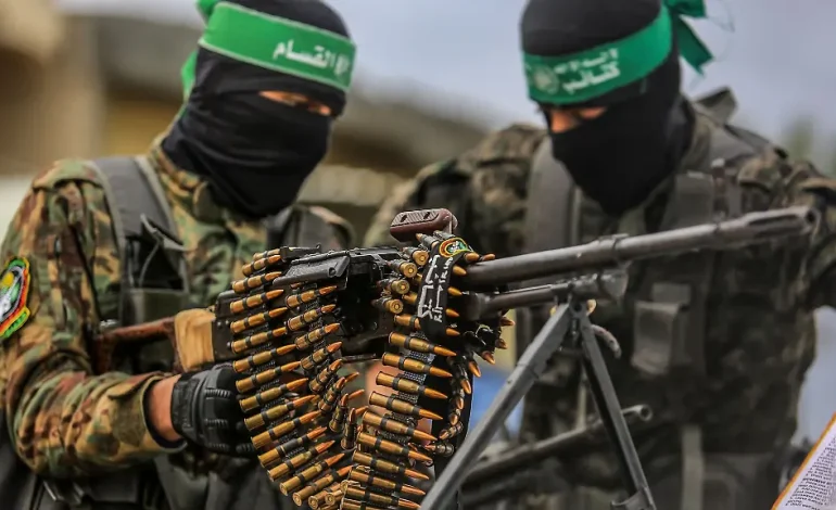 Israel dämpft Erwartungen: Fortschritte, aber keine Einigung zur Entwaffnung der Hamas