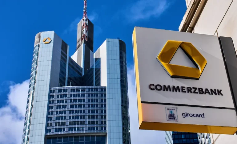 Commerzbank kapituliert vor Übernahme