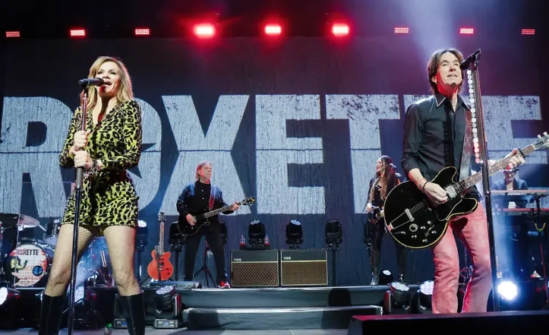 Roxette sagen ihre Nordamerika-Tour ab: Neue Herausforderungen für die Band