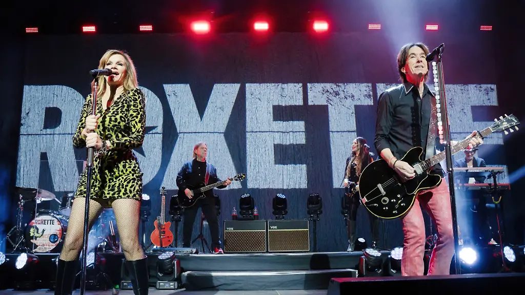Roxette sagen ihre Nordamerika-Tour ab: Neue Herausforderungen für die Band