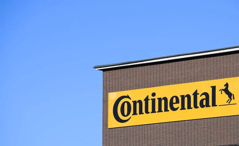 Continental verkauft Kunststoffsparte an US-Investor