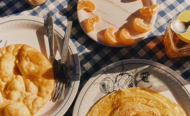 Geniale Frühstücksrezepte für einen perfekten Start