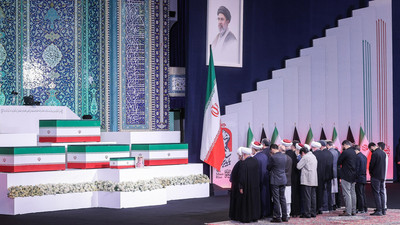 Iran-Krieg und Trauerfeier für Chamenei: Aktuelle Entwicklungen