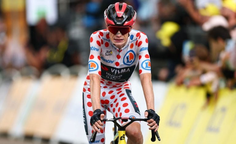 Dopingkontrollen bei der Tour de France