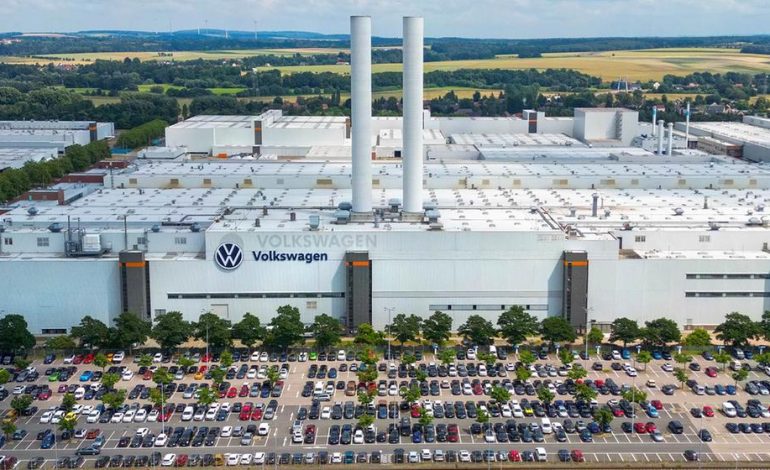 VW Sparprogramm: Erhebliche Sorgen in Westsachsen
