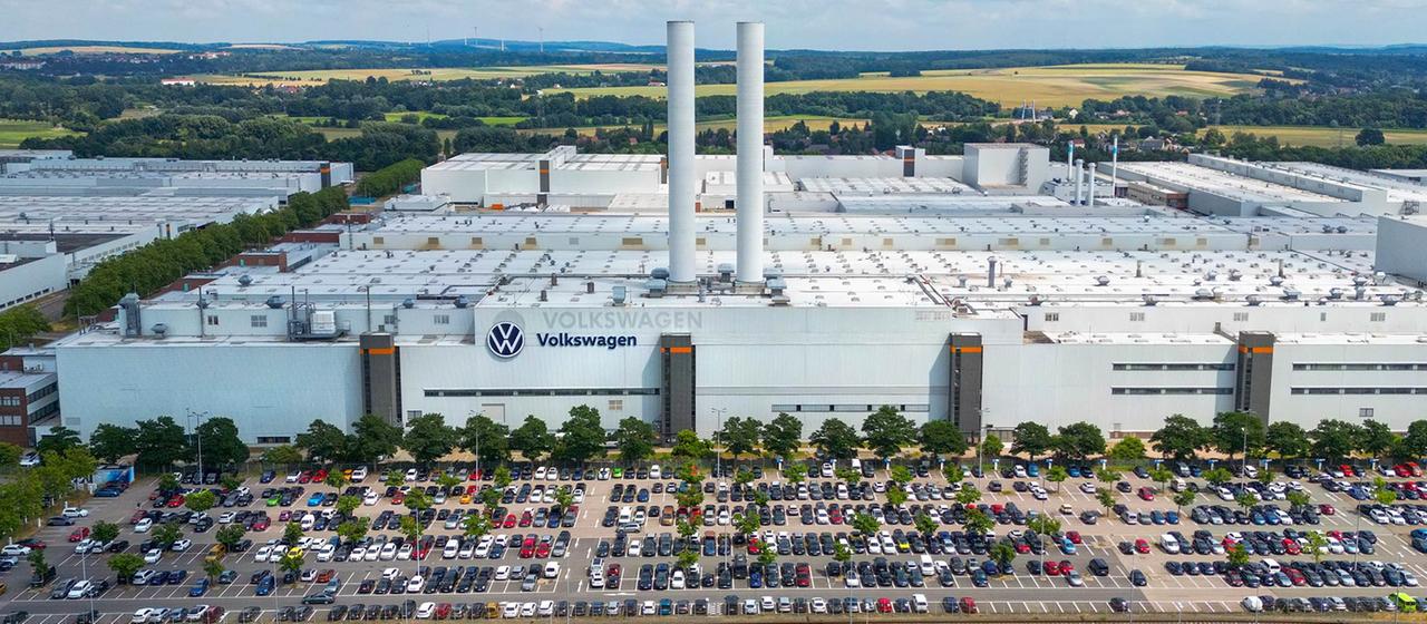 VW Sparprogramm: Erhebliche Sorgen in Westsachsen