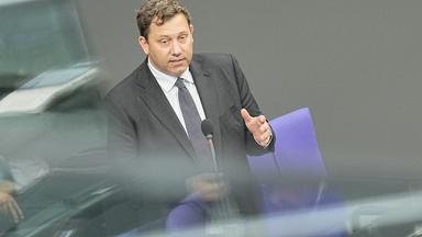 Bundesfinanzminister verteidigt Neuverschuldung für Haushalt 2027