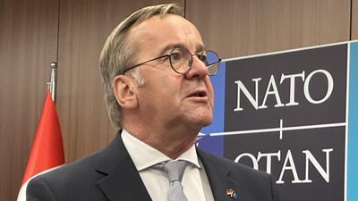 Aktuelle Ereignisse zu Russland, Ukraine und Nato-Gipfel