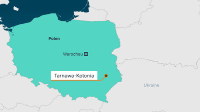 Russischer Angriffskrieg gegen die Ukraine: Aktuelle Entwicklungen