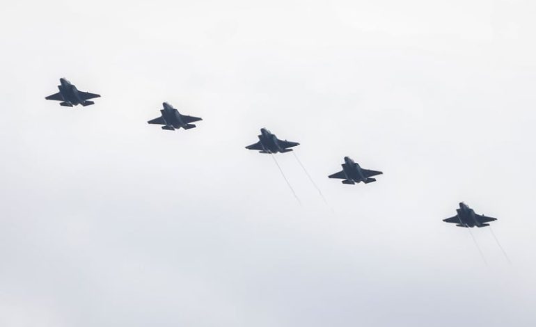 Iran-Konflikt: USA führen neue Angriffe durch, Spannungen eskalieren