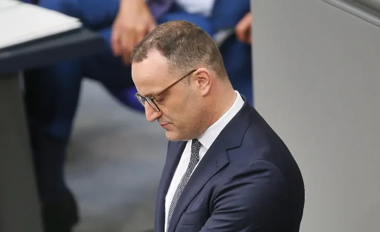 Jens Spahn: Der Rücktritt und seine Hintergründe