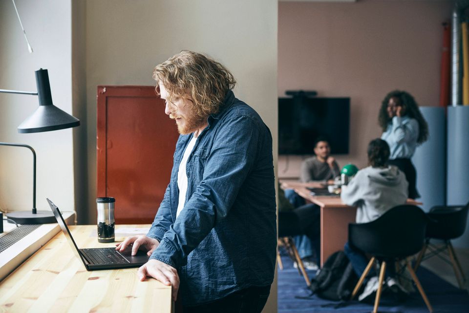 Aufschwung der Start-ups in Deutschland