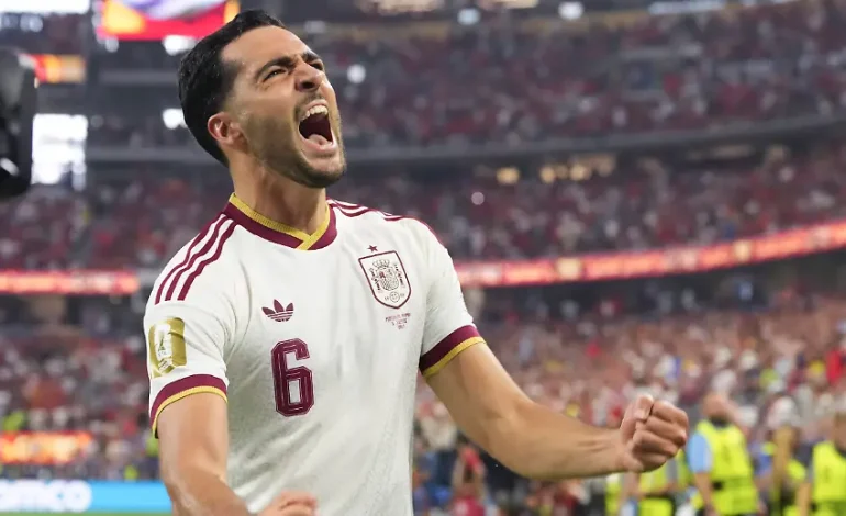 Merino sichert Spanien den Einzug ins WM-Viertelfinale