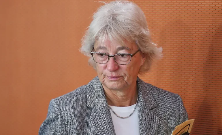 Personalwechsel im Kanzleramt: Neue Abteilungsleiterin ernannt