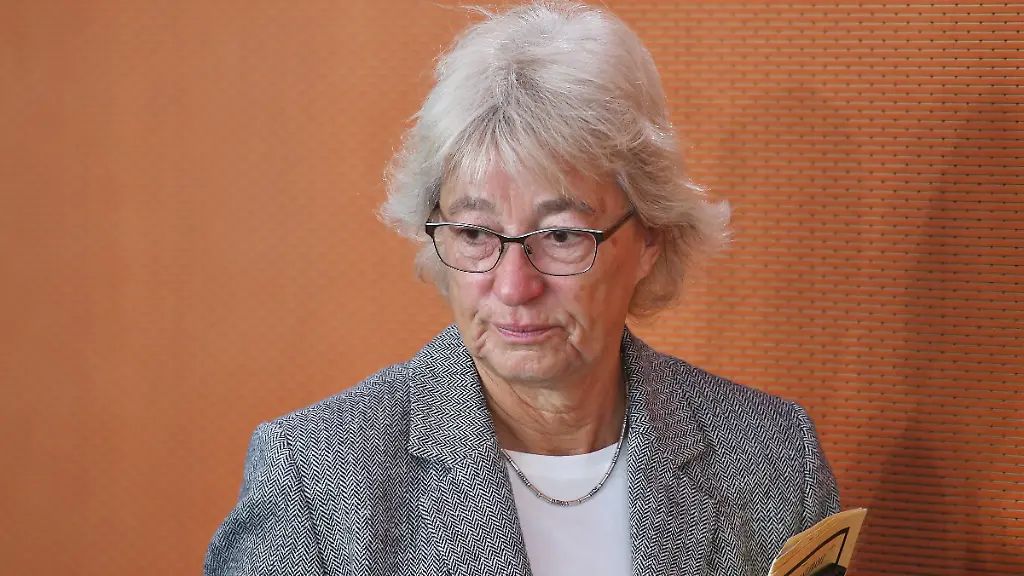 Personalwechsel im Kanzleramt: Neue Abteilungsleiterin ernannt