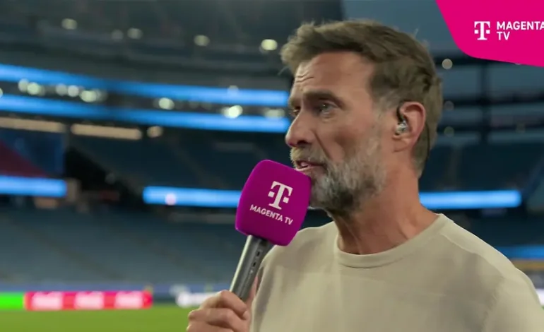 Rückkehr von Julian Ryerson und Trainerwechsel bei der WM