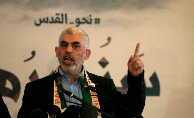 Chalil al-Haja wird neuer Hamas-Anführer