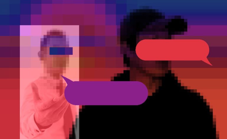 Im Chat unerkannt: Verbrechen in Berlin