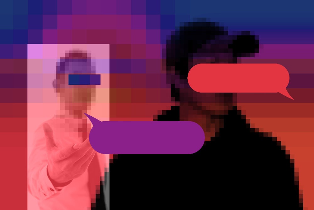 Im Chat unerkannt: Verbrechen in Berlin
